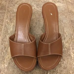 Wedges